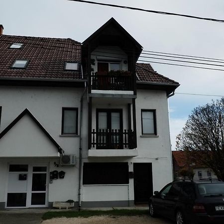 Arany Sziget Apartman Шиофок Экстерьер фото