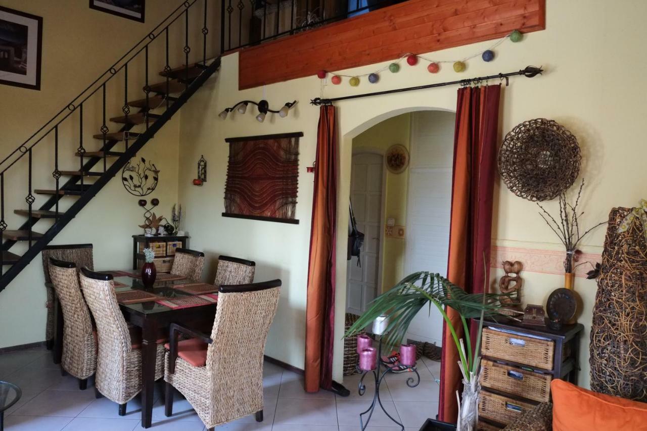 Arany Sziget Apartman Шиофок Экстерьер фото