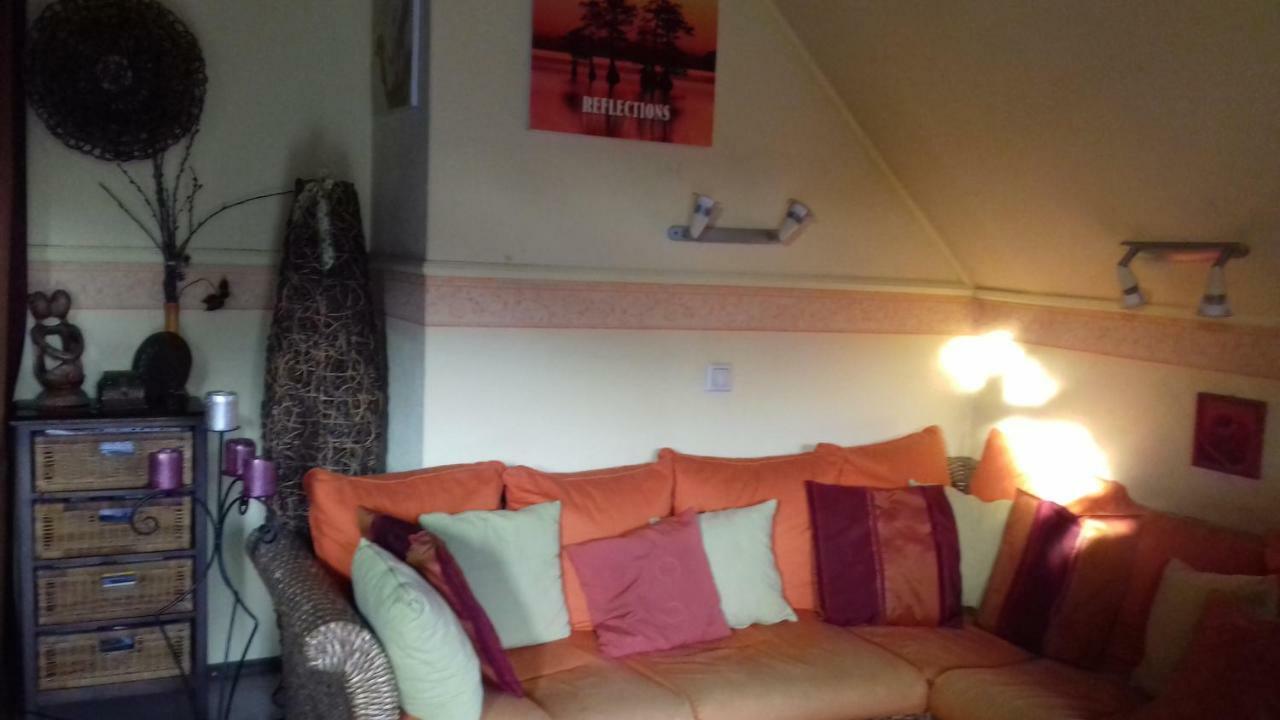 Arany Sziget Apartman Шиофок Экстерьер фото
