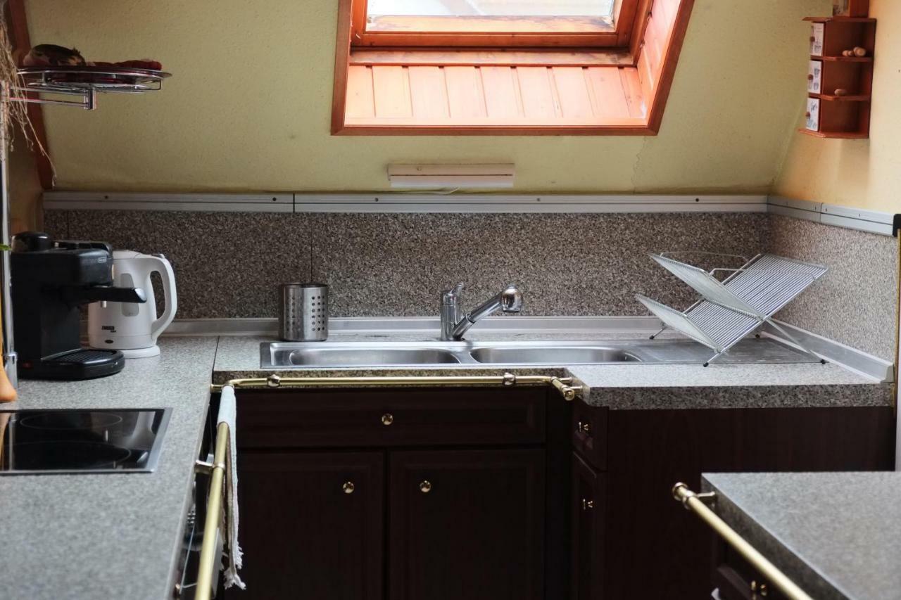 Arany Sziget Apartman Шиофок Экстерьер фото