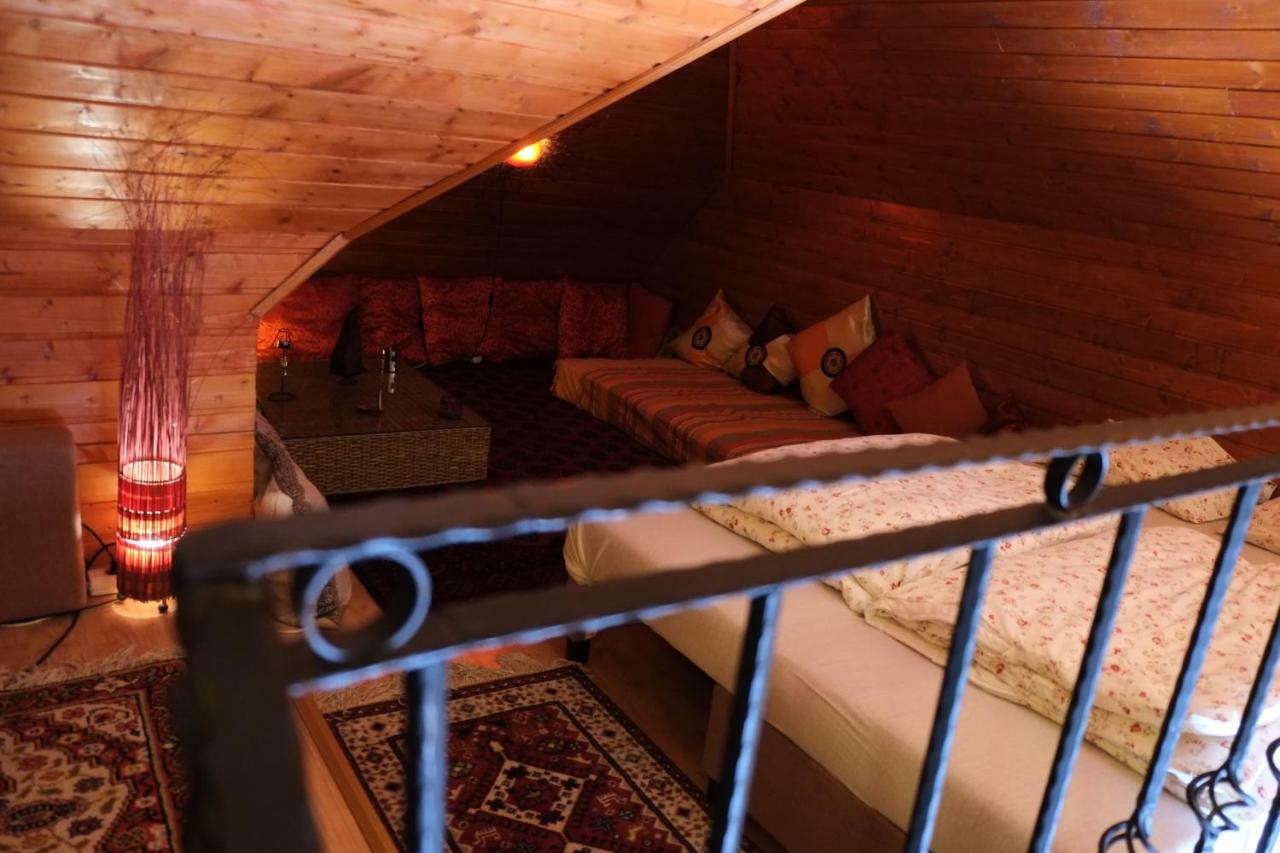 Arany Sziget Apartman Шиофок Экстерьер фото