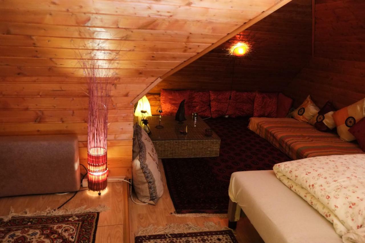 Arany Sziget Apartman Шиофок Экстерьер фото
