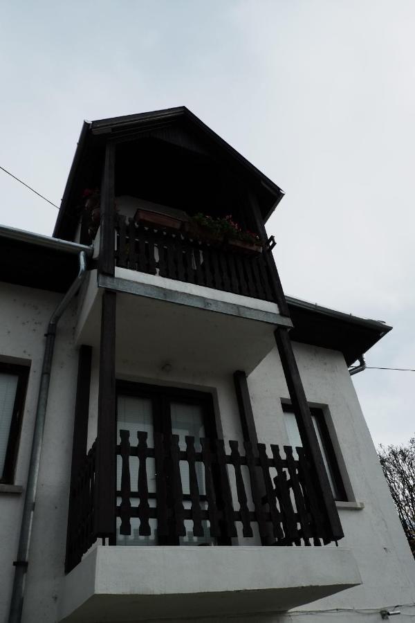 Arany Sziget Apartman Шиофок Экстерьер фото